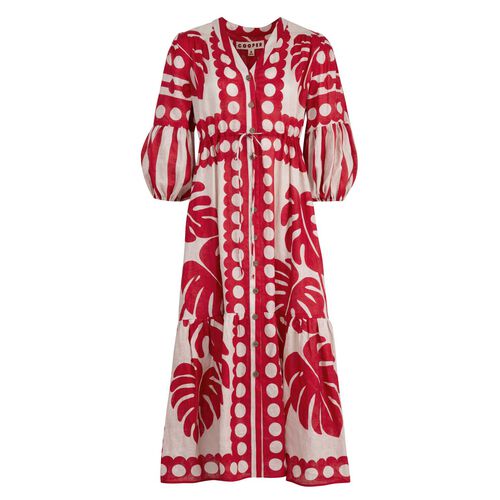 Cooper Naturally Gifted Dress